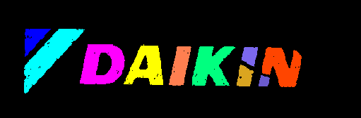空調面板CCD字符檢測