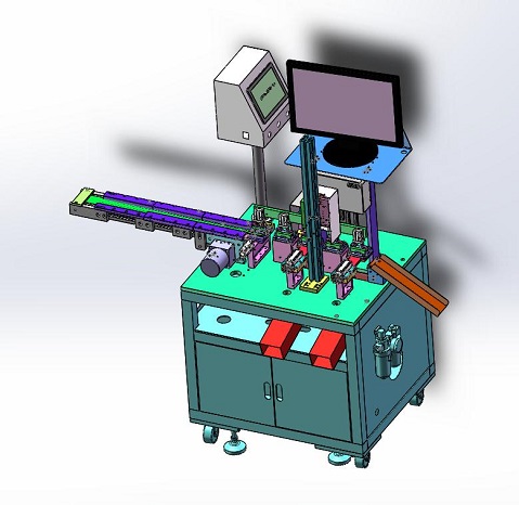 視覺檢測設備 視覺檢測設備