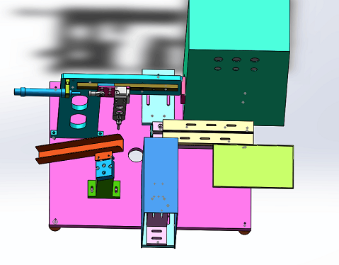 視覺檢測設(shè)備 視覺檢測設(shè)備