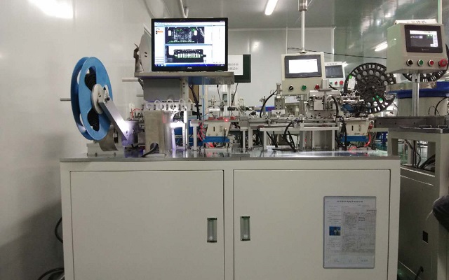 視覺檢測(cè)設(shè)備 視覺檢測(cè)設(shè)備