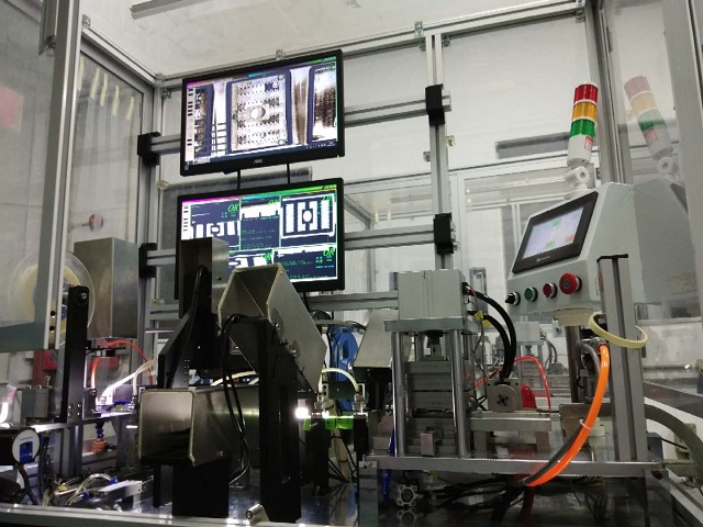 視覺檢測設備 視覺檢測設備