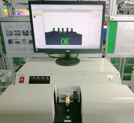 CCD視覺檢測 CCD視覺檢測